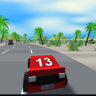 Drive13K